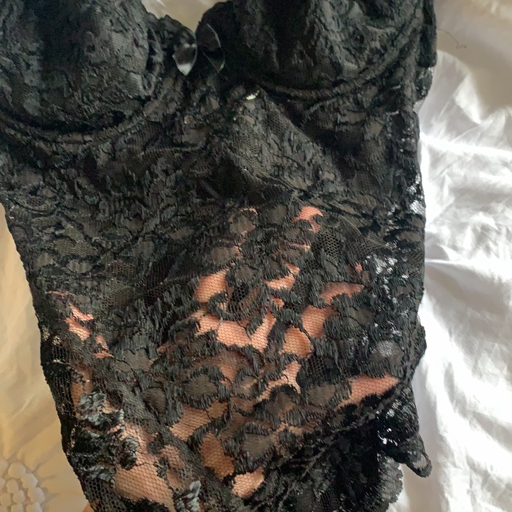Victoria’s Secret onesie - Picture 4 of 11